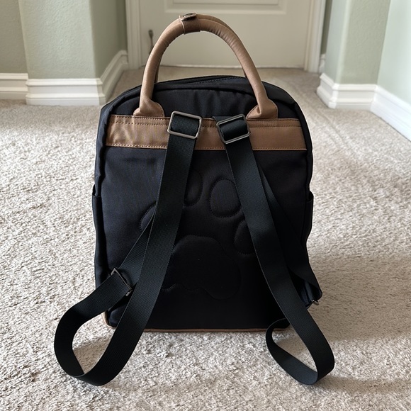 Big Cat Backpack (Hong Kong Exclusive) - Picture 3 of 8